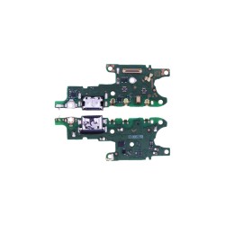 Placa de Carregamento Huawei Honor X8a Placa de Carregamento Huawei Honor X8a